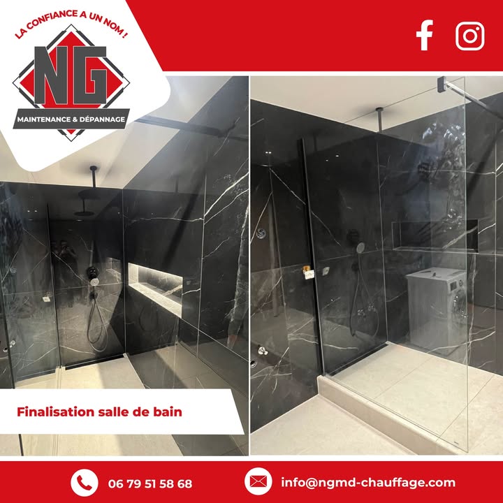 NG Maintenance et Dépannage 