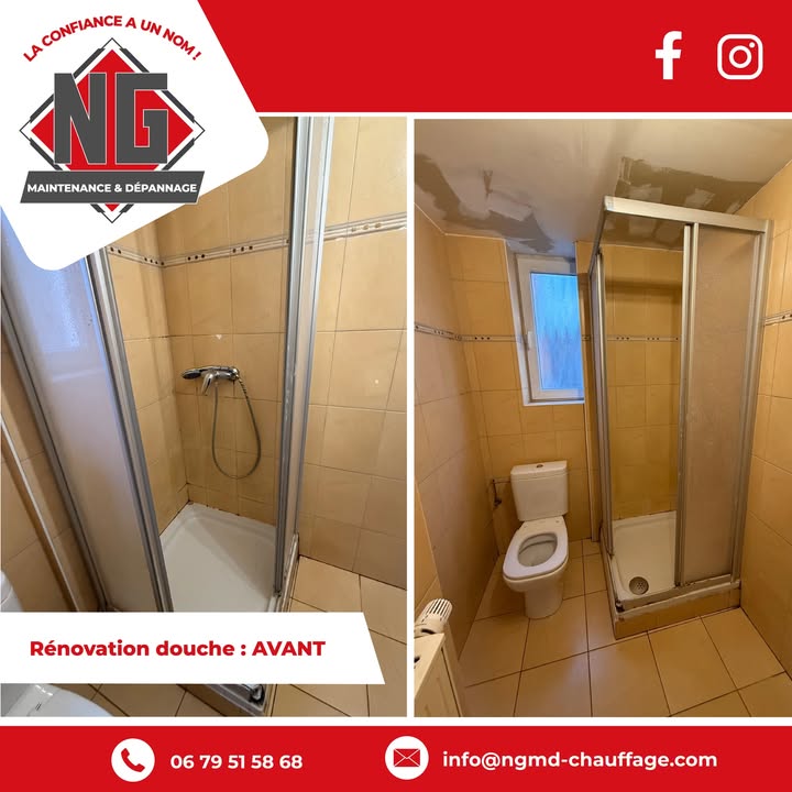 NG Maintenance et Dépannage 